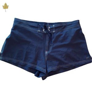 Quick Dry Swim Active Women's Shorts | ZeroXposur | Small